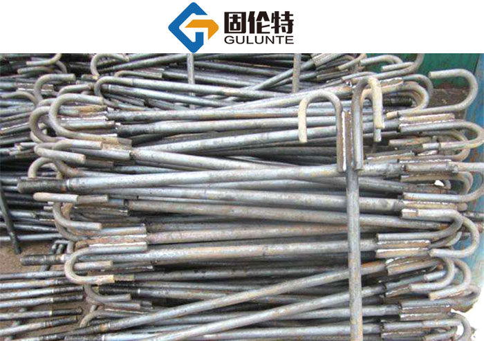 塔吊地腳螺栓型號(hào)規(guī)格尺寸表大全