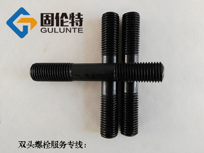 35CrMoa雙頭螺栓生產(chǎn)廠家,雙頭螺栓型號規(guī)格尺寸表大全